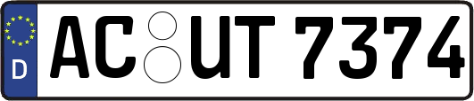 AC-UT7374