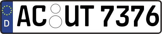 AC-UT7376