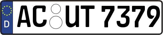 AC-UT7379