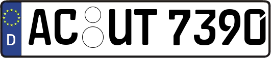 AC-UT7390