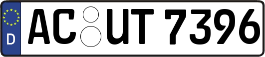 AC-UT7396