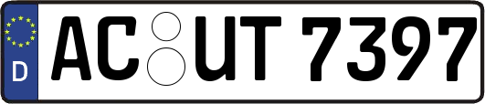 AC-UT7397