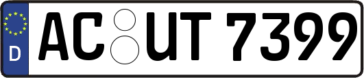 AC-UT7399
