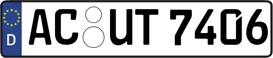 AC-UT7406