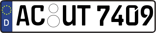 AC-UT7409