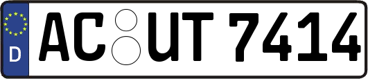 AC-UT7414