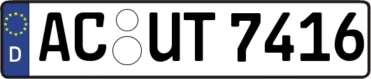 AC-UT7416