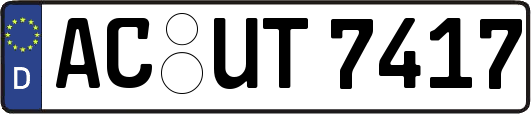 AC-UT7417