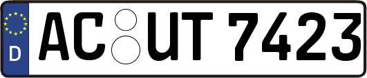AC-UT7423