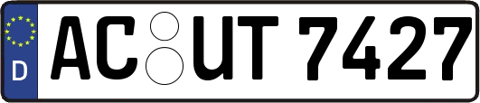AC-UT7427