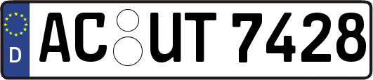 AC-UT7428