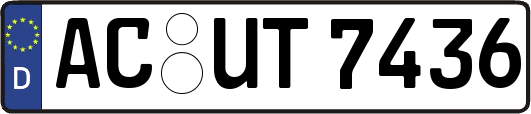 AC-UT7436