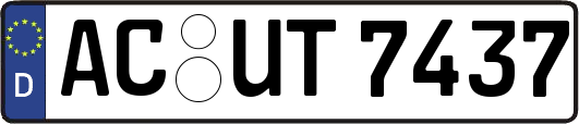 AC-UT7437