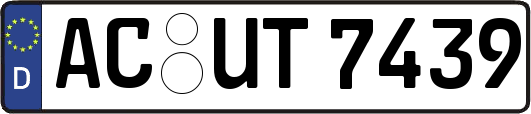 AC-UT7439