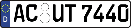 AC-UT7440