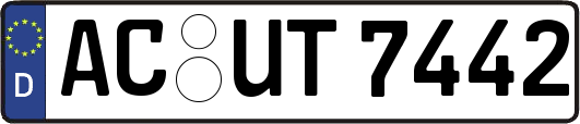 AC-UT7442