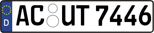 AC-UT7446