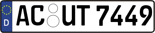AC-UT7449