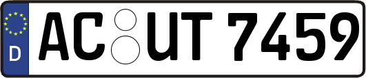 AC-UT7459