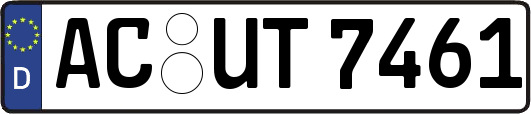 AC-UT7461