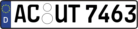 AC-UT7463