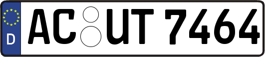 AC-UT7464