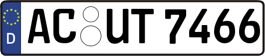 AC-UT7466