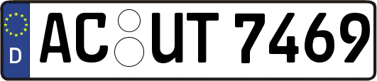 AC-UT7469