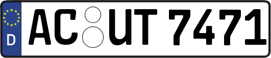 AC-UT7471