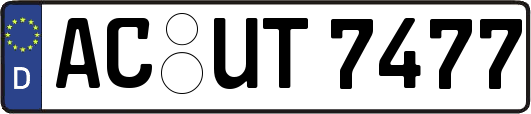 AC-UT7477
