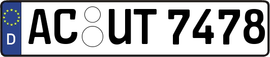 AC-UT7478