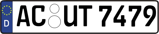 AC-UT7479