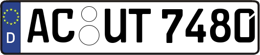 AC-UT7480