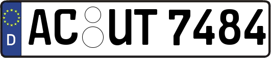 AC-UT7484
