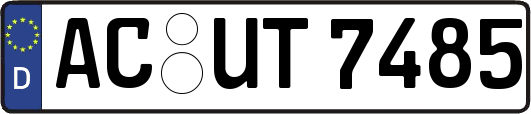 AC-UT7485