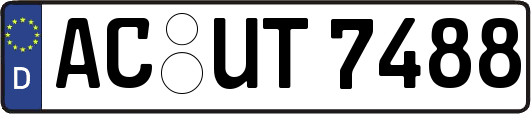 AC-UT7488