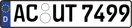 AC-UT7499