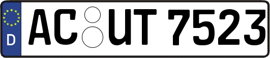AC-UT7523