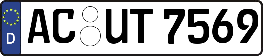 AC-UT7569