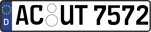 AC-UT7572