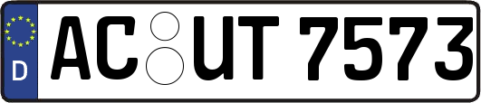 AC-UT7573