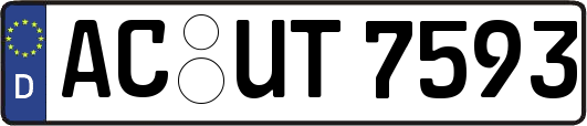 AC-UT7593