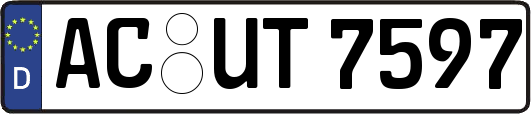 AC-UT7597