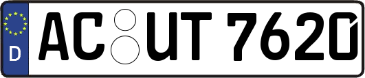 AC-UT7620