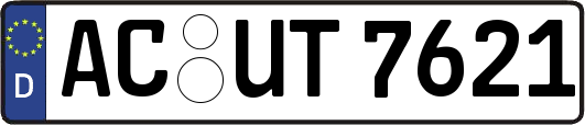 AC-UT7621