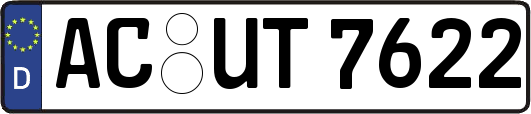 AC-UT7622