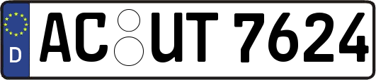AC-UT7624