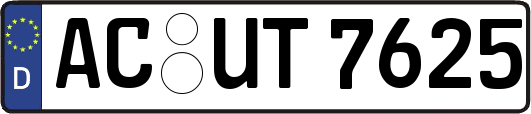 AC-UT7625