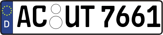 AC-UT7661