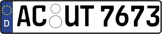 AC-UT7673